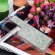 Coque Samsung Galaxy S21 Ultra 5G Désires Paillettes