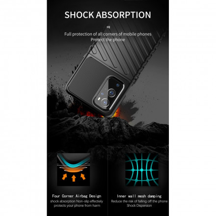 Coque OnePlus 9 Pro Thunder Series