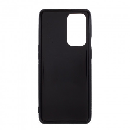 Coque OnePlus 9 Pro Fibre Carbone