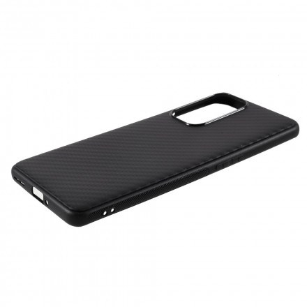 Coque OnePlus 9 Pro Fibre Carbone