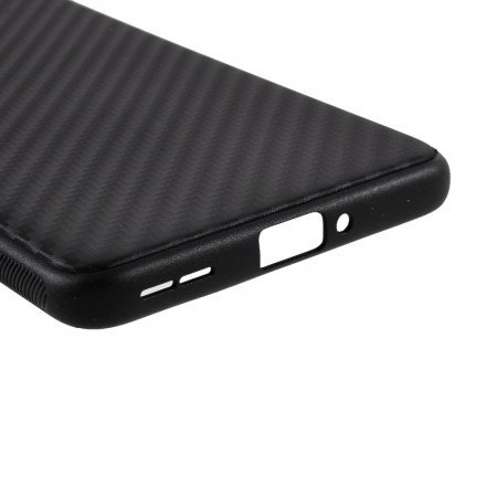 Coque OnePlus 9 Pro Fibre Carbone