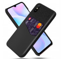 Coque Xiaomi Redmi 9A Porte-Carte KSQ