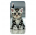 Coque Xiaomi Redmi 9A Chaton Chaton