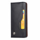 Flip Cover Xiaomi MI 11 Simili Cuir Porte-Cartes