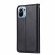 Flip Cover Xiaomi MI 11 Simili Cuir Porte-Cartes