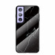 Coque Samsung Galaxy S21 Plus 5G Verre Trempé Marble Colors