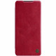 Flip Cover Samsung Galaxy S21 Plus 5G Nillkin Qin Series