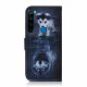 Housse Xiaomi Redmi Note 8T Ernesto Le Loup