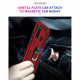 Coque Xiaomi Redmi Note 8T Anneau Premium