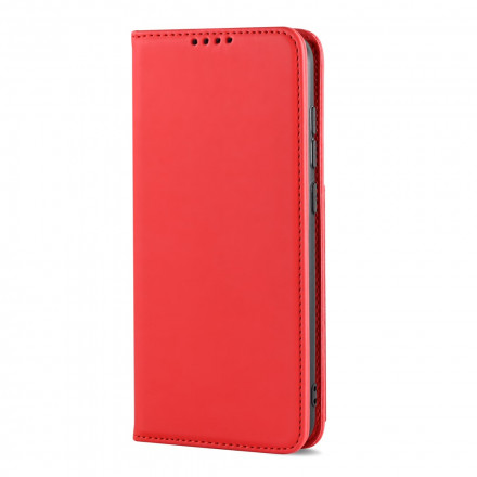 Flip Cover Xiaomi Redmi Note 8T Porte-Carte Support