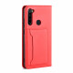 Flip Cover Xiaomi Redmi Note 8T Porte-Carte Support