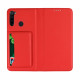 Flip Cover Xiaomi Redmi Note 8T Porte-Carte Support