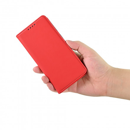 Flip Cover Xiaomi Redmi Note 8T Porte-Carte Support