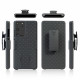 Coque Samsung Galaxy S21 Ultra 5G Clip Finger