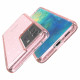 Coque Coque Samsung Galaxy S21 Ultra 5G Transparente Paillettes