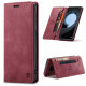 Flip Cover Samsung Galaxy S21 Ultra 5G AUTSPACE RFID Series