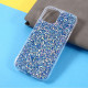 Coque iPhone 12 / 12 Pro Paillettes Premium