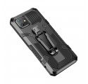 Coque iPhone 11 Support Amovible Clip