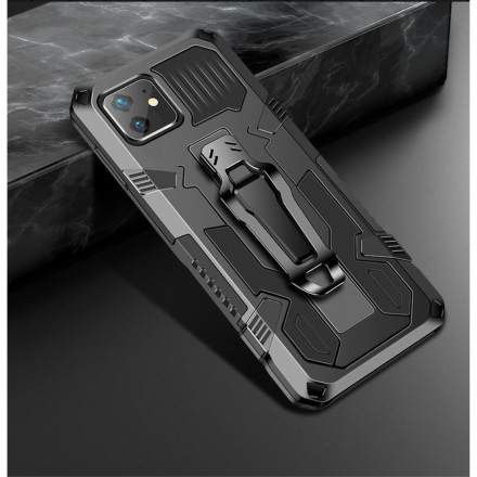 Coque iPhone 11 Support Amovible Clip