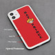 Coque iPhone 11 HAT PRINCE Cartoon Series