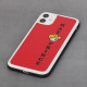 Coque iPhone 11 HAT PRINCE Cartoon Series