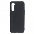 Coque OnePlus Nord Silicone Mat Pure Color