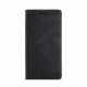 Flip Cover iPhone 11 Effet Cuir Technologie RFID 