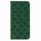 Flip Cover Samsung Galaxy M31 Fleurs Baroques