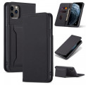 Flip Cover iPhone 11 Pro Porte-Carte Support