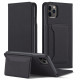 Flip Cover iPhone 11 Pro Porte-Carte Support