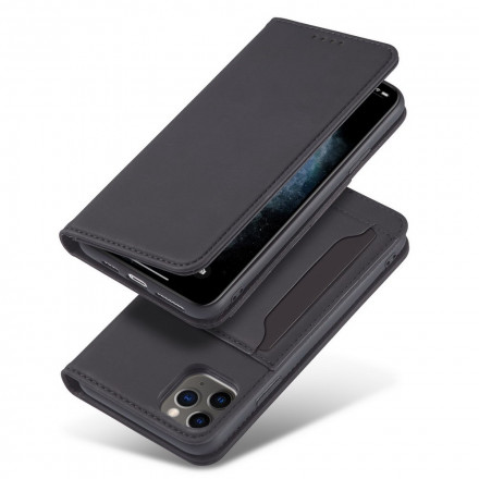 Flip Cover iPhone 11 Pro Porte-Carte Support