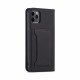 Flip Cover iPhone 11 Pro Porte-Carte Support