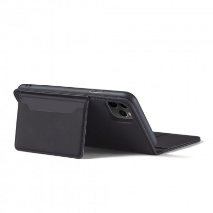 Flip Cover iPhone 11 Pro Porte-Carte Support