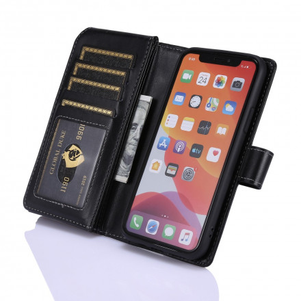 Housse iPhone 11 Pro Multi-Fonctionnelle Business