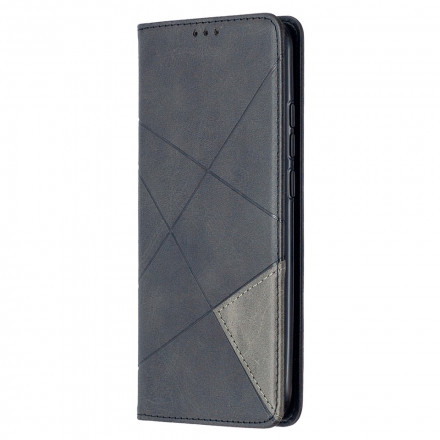 Flip Cover Xiaomi Redmi 9C Style Artiste