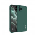 Coque iPhone 11 Pro Silicone Liquide ENKAY