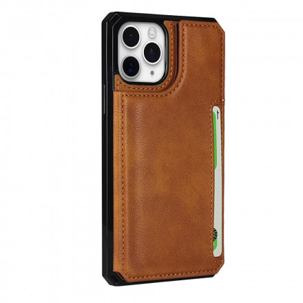 Coque iPhone 11 Pro Multi-Fonctionnelle avec Lanière