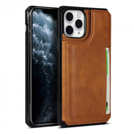 Coque iPhone 11 Pro Multi-Fonctionnelle avec Lanière