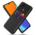 Coque Xiaomi Redmi 9C Porte-Carte KSQ