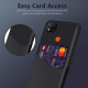 Coque Xiaomi Redmi 9C Porte-Carte KSQ