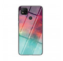 Coque Xiaomi Redmi 9C Verre Trempé Beauty