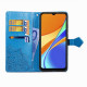 Housse Xiaomi Redmi 9C Mandala Moyen Age