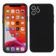 Coque iPhone 11 Pro Max Silicone Rigide Mat