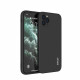 Coque iPhone 11 Pro Max Silicone Liquide ENKAY