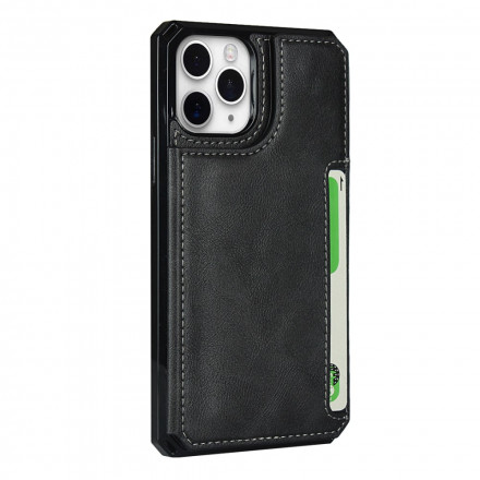 Coque iPhone 11 Pro Max Multi-Fonctionnelle avec Lanière