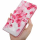 Housse iPhone SE 2 Fleurs Roses