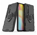 Coque Xiaomi Mi Note 10 Lite Ring Résistante