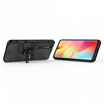 Coque Xiaomi Mi Note 10 Lite Ring Résistante