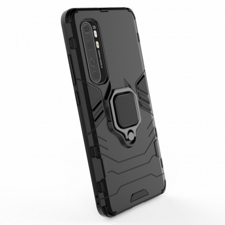 Coque Xiaomi Mi Note 10 Lite Ring Résistante