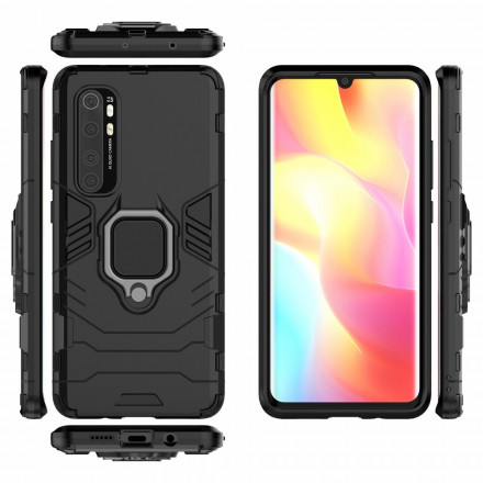 Coque Xiaomi Mi Note 10 Lite Ring Résistante